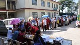 བོད་མིའི་འོས་བསྡུའི་སྒྲིག་གཞིའི་སྐོར་ལ་བསམ་ཚུལ།