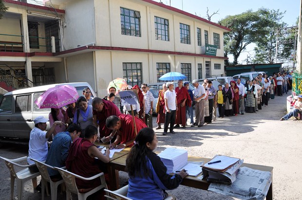 བོད་མིའི་འོས་བསྡུའི་སྒྲིག་གཞིའི་སྐོར་ལ་བསམ་ཚུལ། བོད་མིའི་འོས་བསྡུའི་སྒྲིག་གཞིའི་སྐོར་ལ་བསམ་ཚུལ།