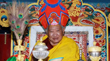 ཞིང་གཤེགས་དམ་པ་སྟག་ལུང་རྩེ་སྤྲུལ་རིན་པོ་ཆེའི་མཛད་པ།