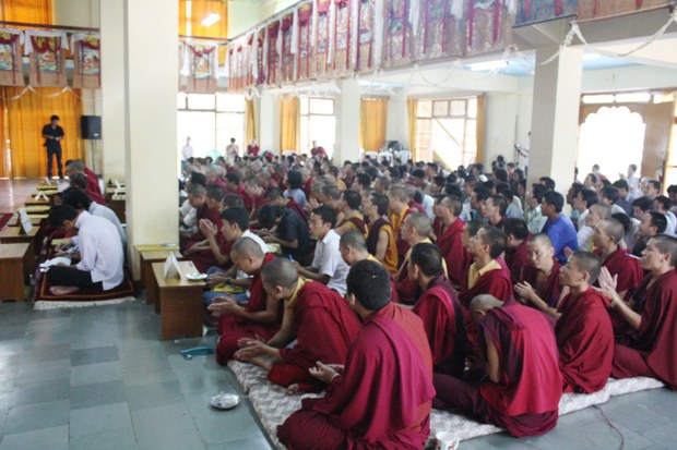 ཆོས་ལུགས་ལ་མ་བརྟེན་པའི་བཟང་སྤྱོད། ཆོས་ལུགས་ལ་མ་བརྟེན་པའི་བཟང་སྤྱོད།