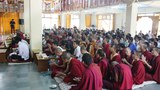 ཆོས་ལུགས་ལ་མ་བརྟེན་པའི་བཟང་སྤྱོད།