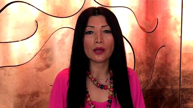 བཀྲ་ཤིས་ཆོས་སྒྲོན་ལགས་ཀྱི་ལོ་རྒྱུས།