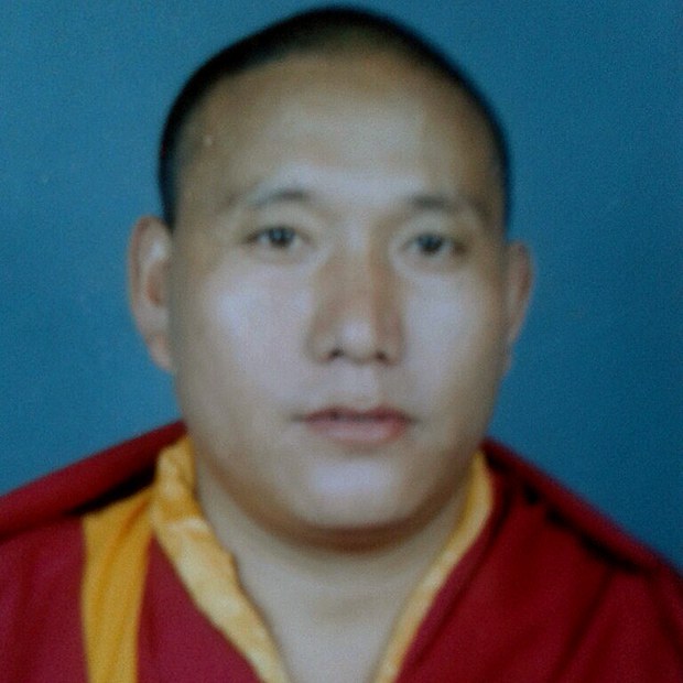 མོན་རྟ་དབང་གི་གནས་ལུགས་ངོ་སྤྲོད་གནང་བ། མོན་རྟ་དབང་གི་གནས་ལུགས་ངོ་སྤྲོད་གནང་བ།