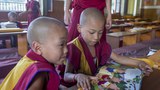 ཤེས་ཡོན་སློབ་སྦྱོང་།