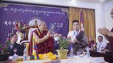 ༧གོང་ས་ཏཱ་ལའི་བླ་མ་མཆོག་དང་རྒྱ་ནག