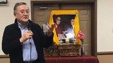བཀའ་ཟུར་བཀྲས་མཐོང་བསྟན་འཛིན་རྣམ་རྒྱལ་ལགས་དང་བོད་རྩ་དོན་ཆེད་སྤེལ་བའི་ཕྱག་ལས།