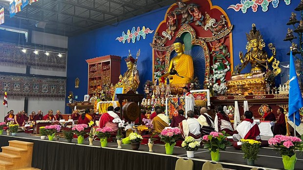 ཁེ་ན་ཌའི་རྙིང་མའི་སྨོན་ལམ་ཐེངས་དང་པོ། ཁེ་ན་ཌའི་རྙིང་མའི་སྨོན་ལམ་ཐེངས་དང་པོ།