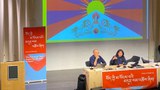 བོད་ཀྱི་མ་འོངས་པའི་མདུན་ལམ།