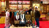 ཡོ་རོབ་ནང་གི་བོད་མིའི་གནས་སྟངས་ལ་འགྱུར་འགྲོས་ཇི་སོང་སོགས་ཀྱི་སྐོར།