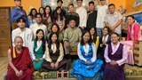 ས་རཱ་མཐོ་སློབ་ཏུ་ནུབ་ཕྱོགས་ཡུལ་གྲུ་ཁག་ནས་བོད་རིགས་སློབ་མ་ཁག་ཅིག་ལ་བོད་ཀྱི་ཆོས་དང་རིག་གཞུང་སྐད་ཡིག་ཐོག་ལ་ཟབ་ཁྲིད་གནང་རྒྱུ།