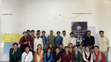 བོད་པའི་སྤྱི་ཚོགས་གཙོས་སྤྱི་ཚོགས་ནང་བཙན་གཡེམ་དང་ཆགས་སྤྱོད་ཀྱི་བརྗོད་གཞི་ཐོག་ཟབ་སྦྱོང་གནང་ཡོད་པ།