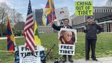 ཐུབ་བསྟན་ཆོས་ཉིད་ལགས་ནས་ལས་འགུལ་གཞན་ཞིག་དབུ་འཛུགས།