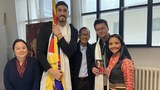 སུད་སི་སྐུ་ཚབ་དོན་གཅོད་ལས་ཁང་གིས་Enes Kanter Freedom་ལགས་སྐུ་ཚབ་དོན་ལས་ཁང་དུ་གདན་འདྲེན་ཞུས་ཡོད་པ།