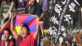 བོད་དང་ཧོང་ཀོང་གི་གནས་སྟངས་ལ་དཔྱད་བསྡུར།