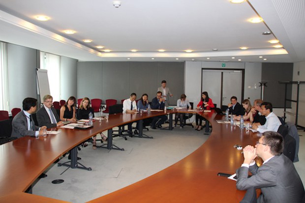 ཡུ་རོབ་གྲོས་ཚོགས་ཀྱི་བོད་དོན་རྒྱབ་སྐྱོར་ཚོགས་པའི་ཚོགས་འདུ། ཡུ་རོབ་གྲོས་ཚོགས་ཀྱི་བོད་དོན་རྒྱབ་སྐྱོར་ཚོགས་པའི་ཚོགས་འདུ།
