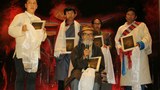  བོད་ཀྱི་དཔའ་བོ་དཔའ་མོའི་རྗེས་དྲན།