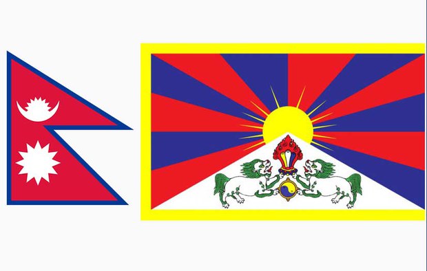 བོད་དང་བལ་པོའི་འབྲེལ་ལམ།