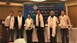 བོད་མིའི་ཚོང་ལས་བདེ་ཚོགས་ཀྱི་རྒྱུན་ལས་གསར་འདེམས་གནང་བ།