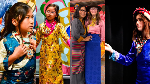 ཨ་མི་རི་ཀའི་་ཝར་མོནྚ་མངའ་སྡེའི་བོད་མིའི་སྤྱི་མཐུན་ཚོགས་པའི་ཁྱབ་ཁོངས་གཟའ་མཇུག་བོད་ཡིག་སློབ་གྲྭ