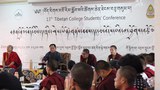 མཐོ་རིམ་སློབ་མ་དང་གཞོན་སྐྱེས་ཚོའི་འོས་འགན།