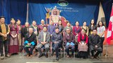 ཀེ་ཎེ་ཌའི་ནང་བོད་ཕྲུག་ཚོར་བོད་ཀྱི་སྐད་དང་རིག་གཞུག་སློབ་འཁྲིད།