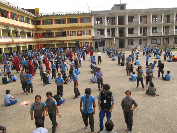 ཤེས་ཡོན་ཐོག་ཕོ་མོ་གཉིས་ཀྱི་ཁྱད་པར།