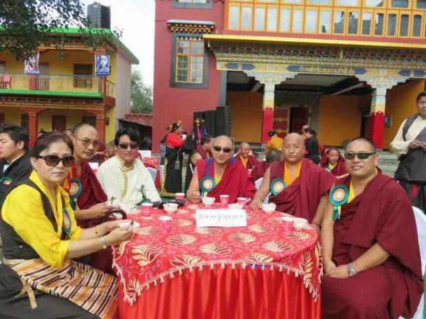 ཁམས་བཟོ་གཞི་ཚོགས་པ།