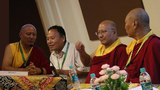 བོད་ཀྱི་སྐད་བརྡའི་འགྱུར་འགྲོས་ཀྱི་གནས་བབ།