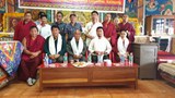 བོད་སྐད་སྲུང་སྐྱོབས་ཀྱི་ལས་འགུལ་འདྲ་མིན་སྤེལ་བཞིན་ཡོད་པ།