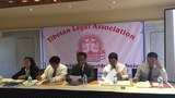 བཙན་བྱོལ་ནང་བོད་པའི་ཁྲིམས་ལུགས་ཡར་རྒྱས་གཏོང་ཐབས། 