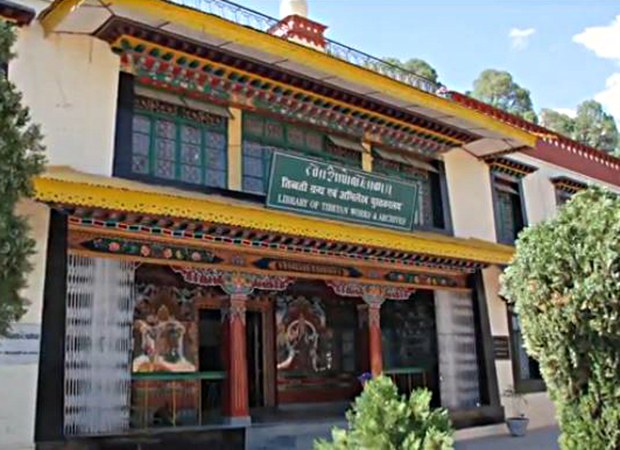 བོད་ཀྱི་དཔེ་མཛོད་ཁང་ནས་ནང་ཆོས་སློབ་ཁྲིད་ཀྱི་ལས་རིམ་དབུ་འཛུགས། བོད་ཀྱི་དཔེ་མཛོད་ཁང་ནས་ནང་ཆོས་སློབ་ཁྲིད་ཀྱི་ལས་རིམ་དབུ་འཛུགས།