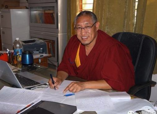 བོད་ཀྱི་རྩོམ་རིག་གི་ལོ་རྒྱུས་དང་ད་ལྟའི་གནས་སྟངས། བོད་ཀྱི་རྩོམ་རིག་གི་ལོ་རྒྱུས་དང་ད་ལྟའི་གནས་སྟངས།