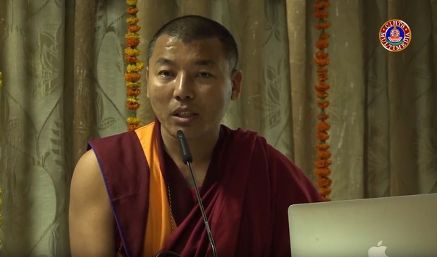 བླ་སྤྲུལ་དགེ་བའི་བཤེས་གཉེན་མང་པོ་ཐུགས་དམ་བཞུགས་སྲོལ་ཡོད་པ། བླ་སྤྲུལ་དགེ་བའི་བཤེས་གཉེན་མང་པོ་ཐུགས་དམ་བཞུགས་སྲོལ་ཡོད་པ།