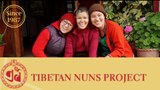 བོད་ཀྱི་བཙུན་མའི་ལས་འཆར།