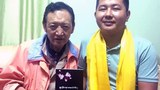 མཁས་དབང་གཏིང་སྐྱེས་ཚེ་དབང་རྟ་མགྲིན།