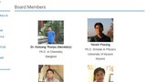 བོད་ཀྱི་ཚན་རིག་མཐུན་ཚོགས་བཙུགས་དགོས་པའི་དམིགས་ཡུལ།