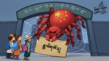 རྒྱ་ནག་གིས་བོད་ཀྱི་སྐད་ཡིག་རྩ་མེད་གཏོང་ཐབས་བྱེད་ཀྱང་བོད་མི་གཞོན་སྐྱེས་ཁྲོད་བོད་ཀྱི་སྐད་དང་ཡི་གེ་ལ་དོ་སྣང་བྱེད་མཁན་མང་དུ་འགྲོ་བཞིན་པ།