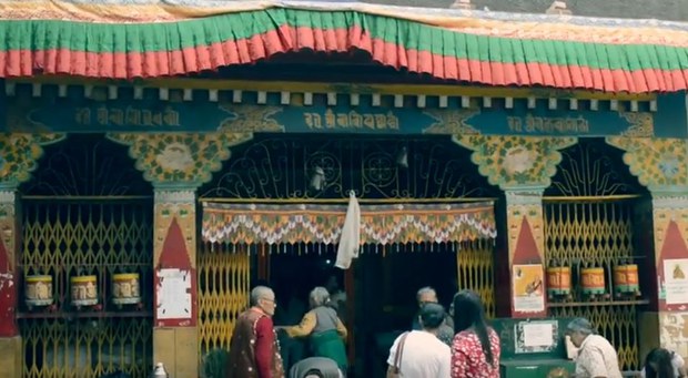 བོད་མི་གཞོན་སྐྱེས་ཚོས་རྒྱ་གར་གྱི་སྤྱི་ཚོགས་ནང་འཚོ་བ་སྐྱེལ་སྟངས། 