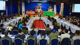 དགེ་བཤེས་ཐུབ་བསྟན་སྦྱིན་པ་ལགས་ནས་ཀྲོ་རོན་ཀྲོའི་བོད་རིགས་ན་གཞོན་ཚོར་ཟབ་སྦྱོང་།