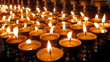 བདུན་ཕྲག་གཅིག་རིང་མཆོད་འབུལ།