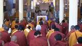 ཞབས་རིམ་དང་སྨོན་ལམ།