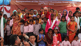 གཏོང་ལེན་གྱི་ལས་དོན་ལ་བསྔགས་བརྗོད།