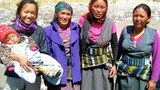 ཕུལ་བྱུང་ན་གཞོན་ཚེ་བཅུ་སྒྲོལ་མ།