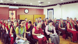 བཙུན་མའི་ནུས་སྟོབས་གོང་སྤེལ།