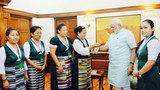 བུད་མེད་ལྷན་ཚོགས་ནས་མོ་ལྡི་མཆོག་ལ་བོད་དོན་གླེང་ཡོང་བའི་འབོད་སྐུལ།