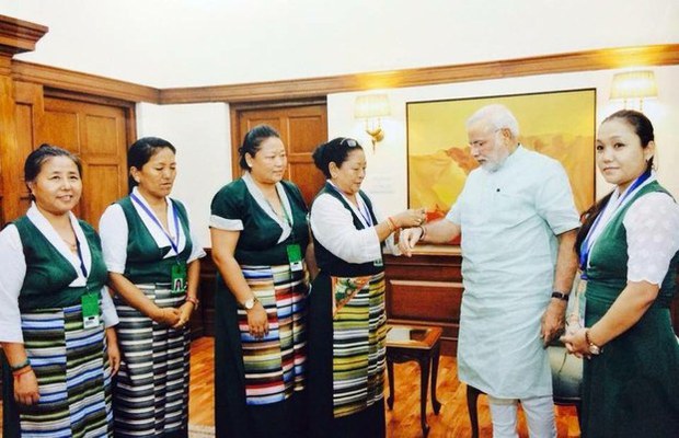 བུད་མེད་ལྷན་ཚོགས་ནས་མོ་ལྡི་མཆོག་ལ་བོད་དོན་གླེང་ཡོང་བའི་འབོད་སྐུལ། བུད་མེད་ལྷན་ཚོགས་ནས་མོ་ལྡི་མཆོག་ལ་བོད་དོན་གླེང་ཡོང་བའི་འབོད་སྐུལ།