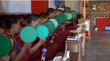 བཙུན་མའི་ནུས་སྟོབས་གོང་འཕེལ་ཐོག་ཟབ་སྦྱོང་།