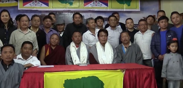 བོད་དོན་ཆེད་བོད་མི་རྡོག་རྩ་གཅིག་སྒྲིལ་གནང་དགོས།