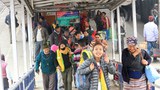 བོད་ཀྱི་གཞོན་ནུ་ལྷན་ཚོགས་ཀྱི་དང་བླངས་ཞབས་ཞུ།