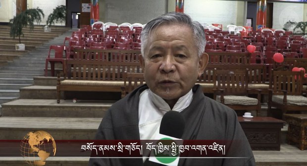 དགེ་རྒན་གྱིས་གདོང་ལེན་གནང་དགོས་པ་གཙོ་བོ་ཞིག་ནི་སློབ་ཕྲུག་གི་རྒྱབ་ལྗོངས་རྒྱུས་ལོན་བྱ་རྒྱུ་དེ་ཡིན་པ